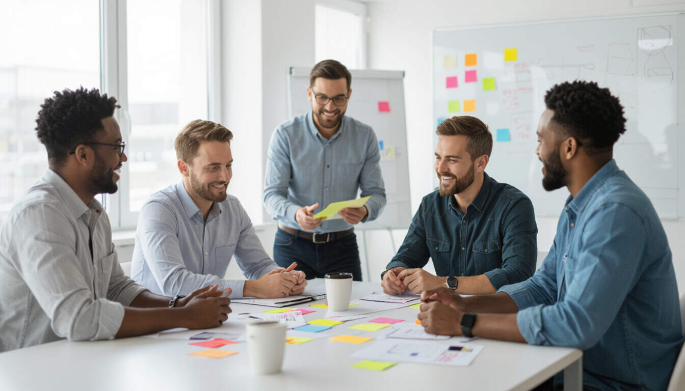 Discover how to foster an innovation culture in your startup to drive growth and creativity. This article explores key strategies, real-world examples, and practical tips for entrepreneurs aiming to create a dynamic environment that encourages new ideas and sustainable business development.