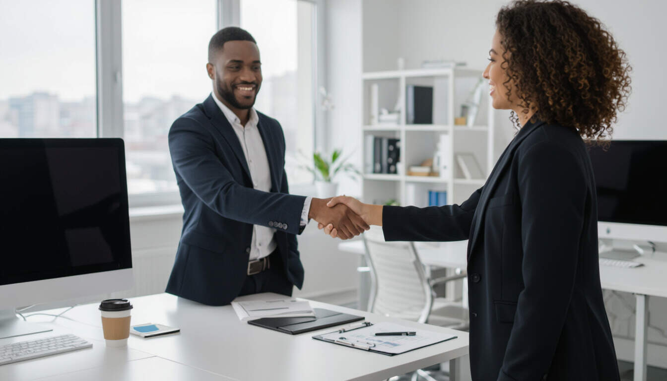 Explore how strategic alliances and partnerships drive business growth for entrepreneurs. Learn key strategies, real examples, and ways to foster successful collaborations that lead to innovation and market expansion, all while minimizing risks.