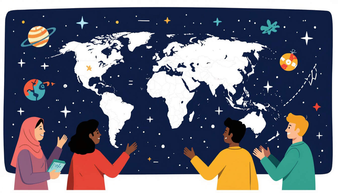 Exploring how cultural adaptation drives success in global business, this article offers practical strategies and real-world examples for entrepreneurs expanding internationally. Learn to bridge cultural gaps and foster innovation in diverse markets.