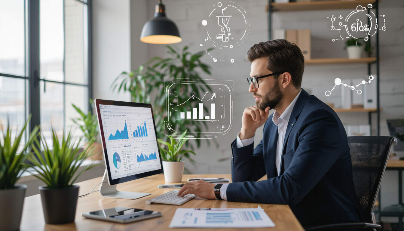 Debt financing provides entrepreneurs with essential capital to grow their ventures while retaining ownership. This article covers key options like loans and credit lines, their benefits, risks, and tips for successful implementation, offering practical guidance for business founders.
