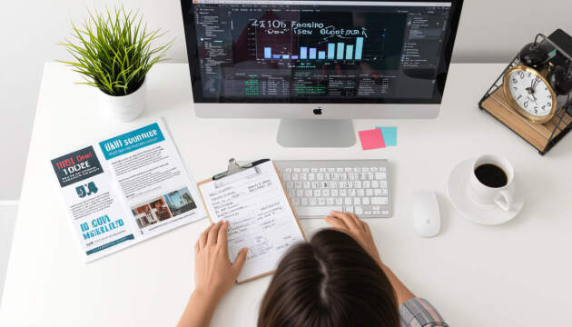 Discover practical marketing strategies that help small businesses grow and compete. Learn about digital tools, social media approaches, and customer engagement methods to build a strong brand presence and drive sales.