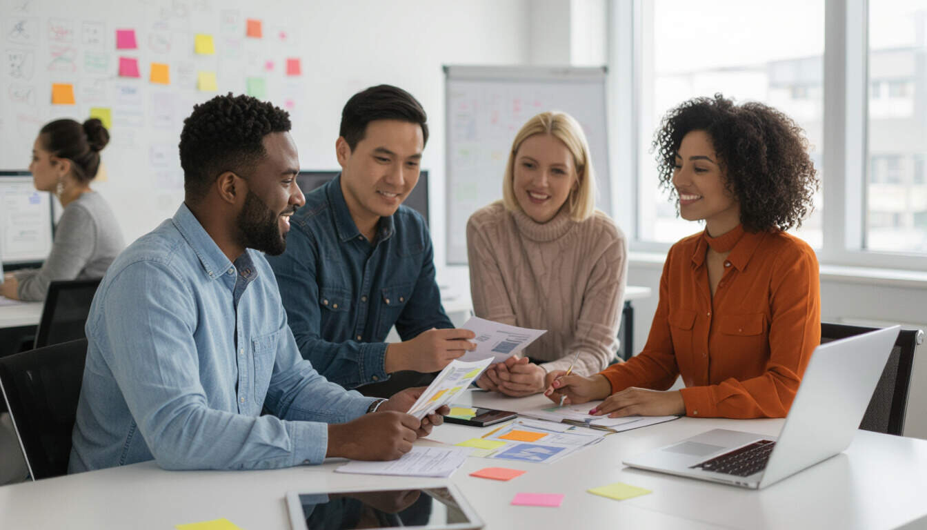 Motivating a team is essential for entrepreneurial success. This article explores practical techniques to boost engagement and productivity, drawing from real startup experiences. Learn how to foster a driven workforce that propels your business forward, with strategies for recognition and growth.