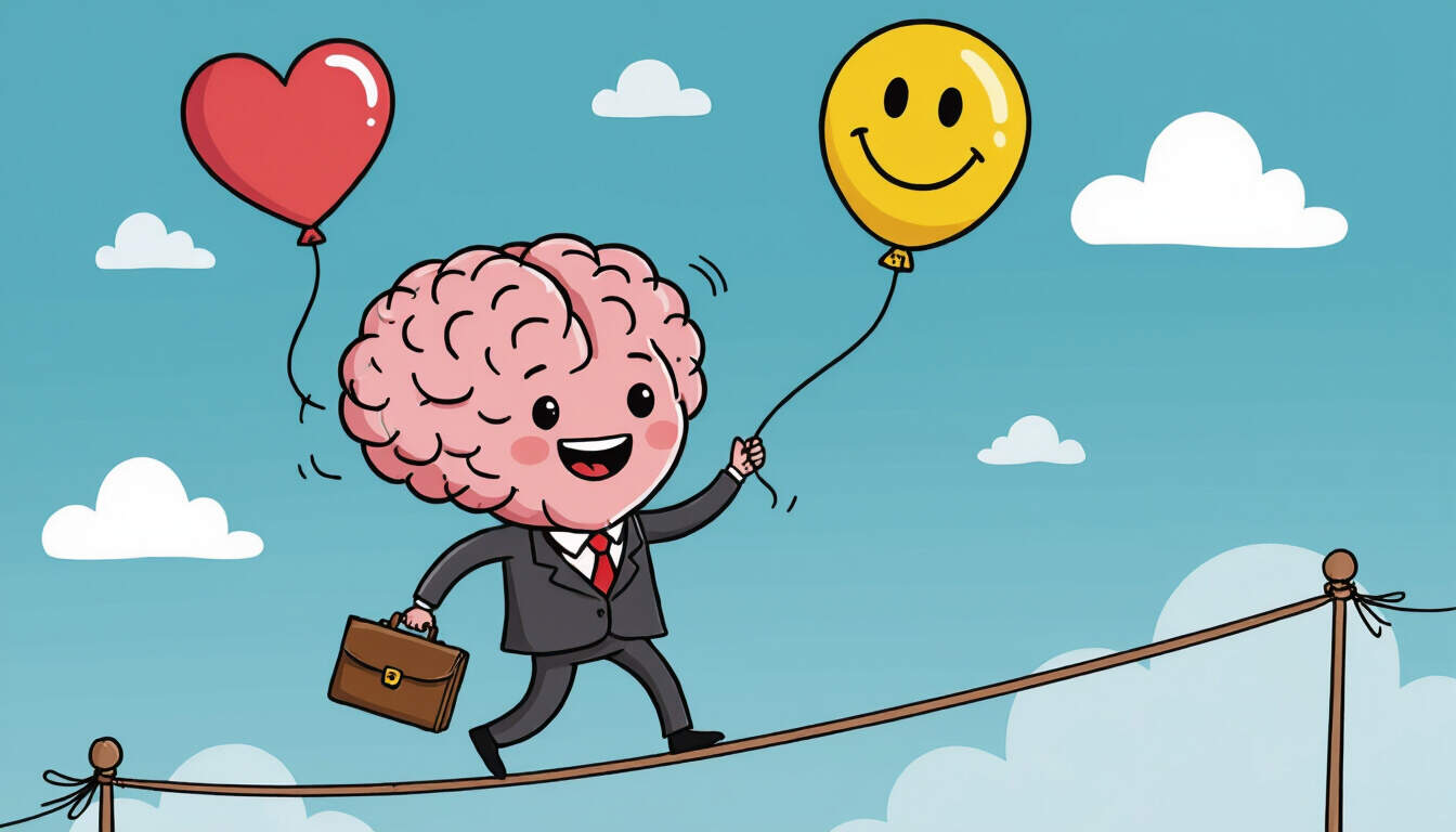 Emotional intelligence plays a vital role in business, helping leaders build strong teams and make better decisions. This article explores practical ways to develop EI skills for entrepreneurs, drawing from real success stories to inspire growth and achievement.