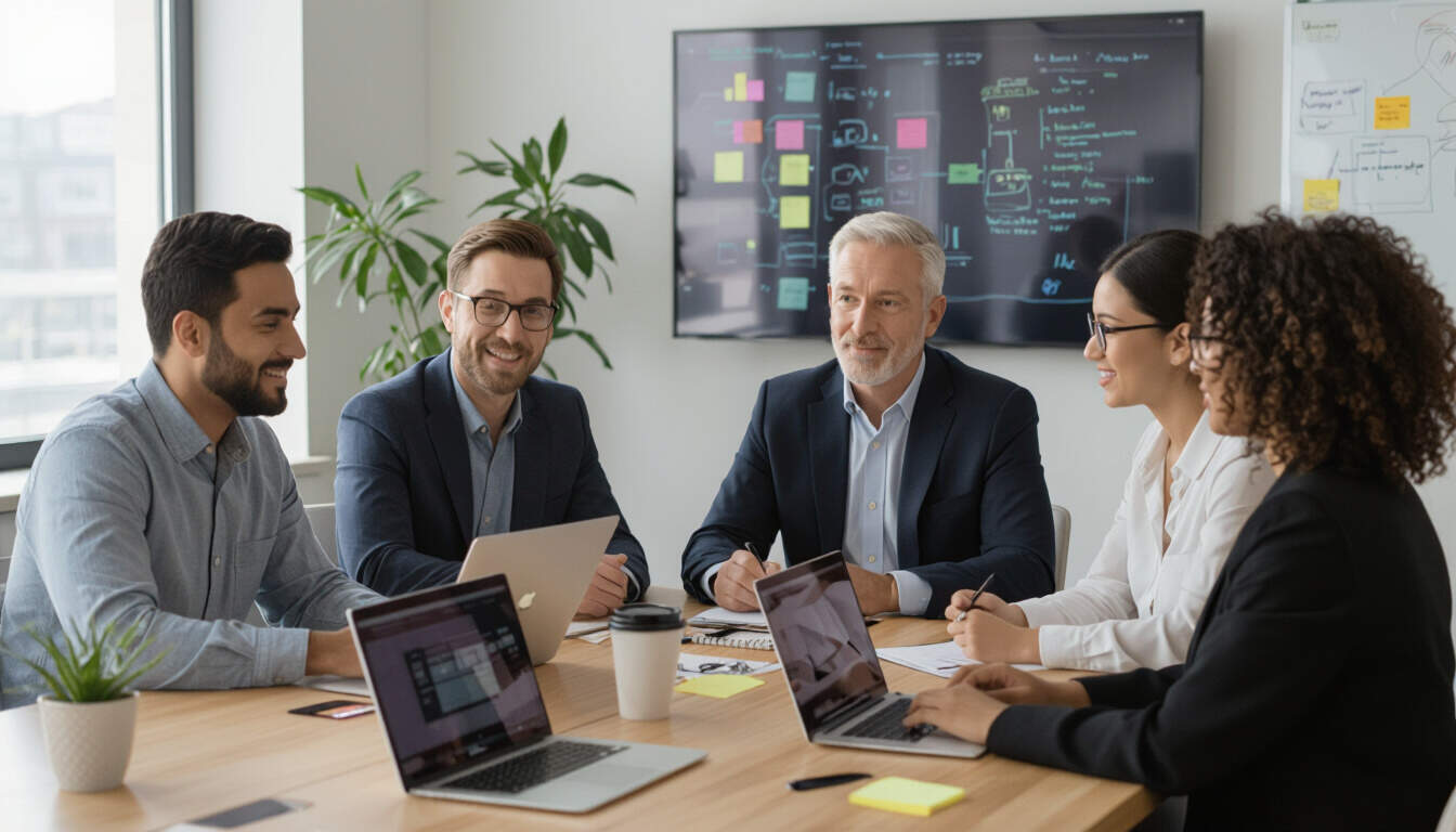 Collaboration platforms are essential tools for entrepreneurs, fostering teamwork and innovation. This article explores their benefits, key features, and how they drive business growth, offering practical insights for startup founders and professionals.