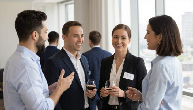 Entrepreneurial networking platforms connect innovators and business builders, offering tools for collaboration and growth. These digital spaces help foster partnerships that drive startup success and professional development, making them essential for modern entrepreneurs.