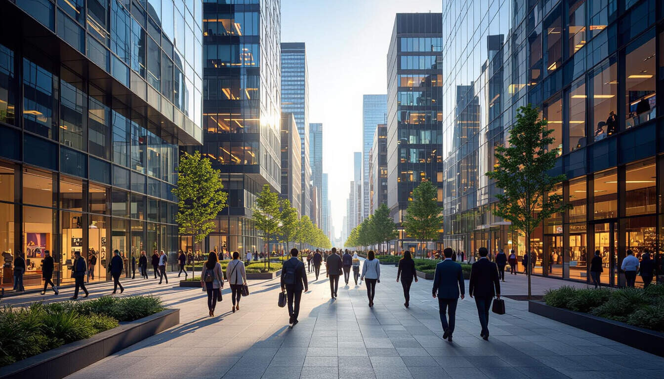 Real estate offers vast potential for entrepreneurs looking to build wealth through property investments. This article explores key strategies, emerging trends, and inspiring examples to help you launch and grow your ventures in this dynamic field. With the right approach, anyone can turn ideas into profitable realities.
