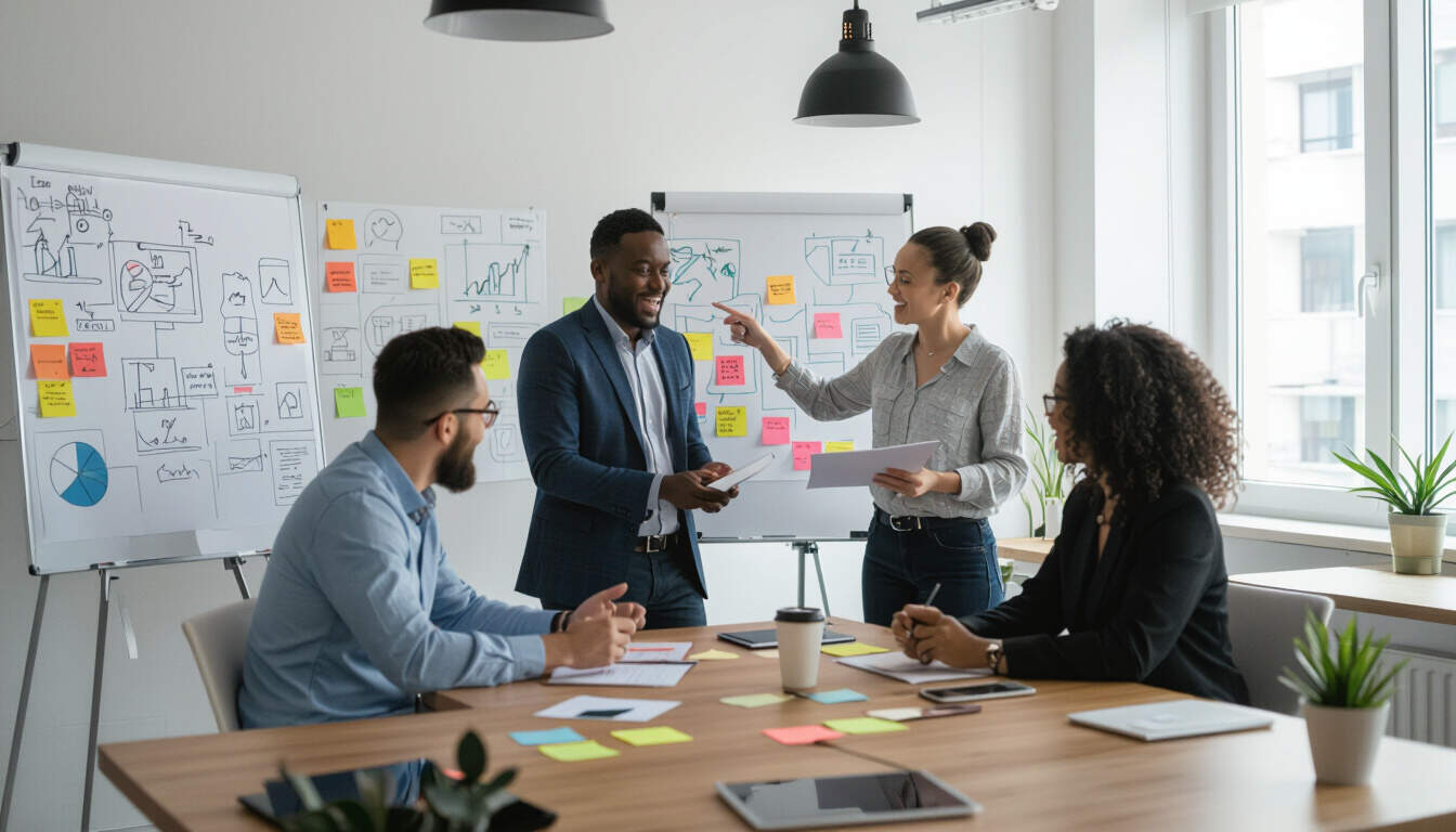 Venture capital offers crucial funding for startups, helping turn innovative ideas into thriving businesses. This article explores strategies for securing investment, understanding investor expectations, and learning from real-world examples to guide your entrepreneurial path.