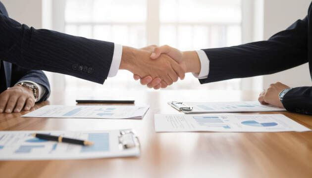 Discover practical strategies to improve your negotiation skills in business deals. Learn how effective tactics can help entrepreneurs close agreements successfully and build lasting partnerships, offering real advantages in competitive markets.