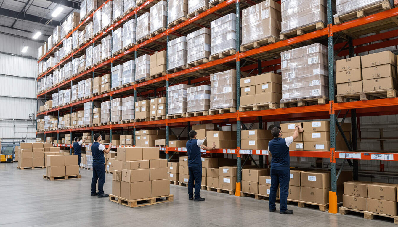 Supply chain management forms the backbone of efficient business operations, helping entrepreneurs streamline processes and reduce costs. This article covers fundamental concepts, key strategies, and practical tips to build a strong supply chain from the ground up, essential for startup success.