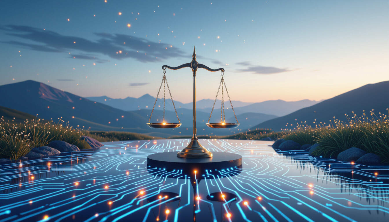 Explore how ethical AI can transform business operations, offering entrepreneurs tools for fairness and innovation. This guide covers key principles, implementation strategies, and real-world examples to foster trust and long-term success in ventures.