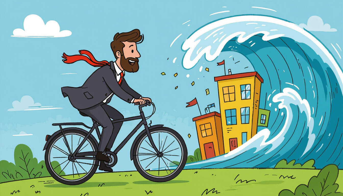 Exploring effective exit strategies helps founders plan for success beyond their ventures. Learn about options like acquisitions and IPOs, and gain practical insights to maximize value and ensure a smooth transition for your business.