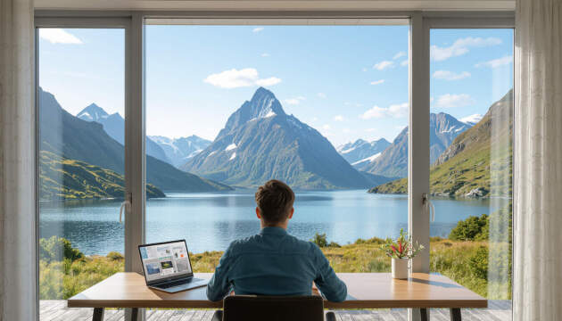 Digital nomad entrepreneurship offers a way to blend business with travel, allowing individuals to work remotely while building ventures. This approach provides freedom and global opportunities, but requires discipline and strategic planning to succeed.