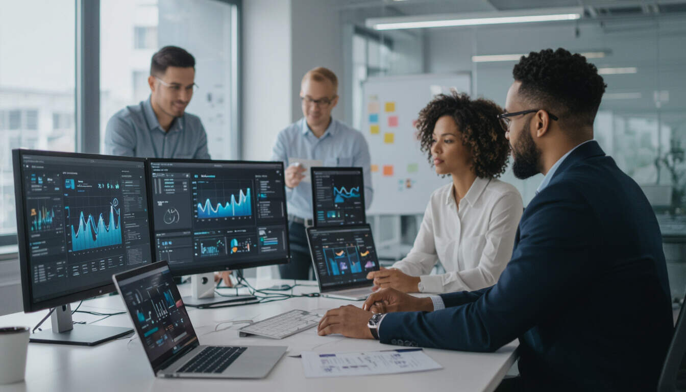 Growth hacking offers innovative ways for startups to achieve rapid expansion. This article covers key methods like viral marketing and data analysis, providing practical advice for entrepreneurs aiming to scale their businesses efficiently. Discover how these strategies can lead to sustainable success.
