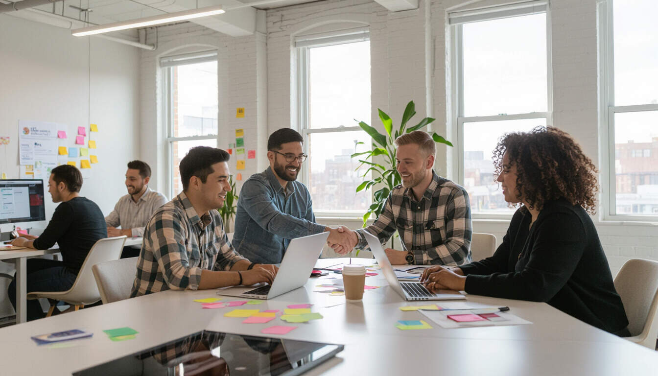 Startup accelerator programs offer essential support for new businesses, providing resources, mentorship, and funding to help entrepreneurs succeed. These programs can transform ideas into thriving ventures, making them vital for innovation in business.