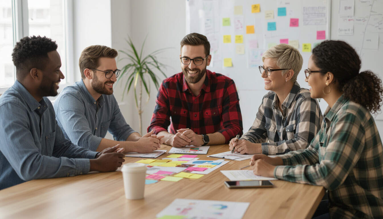 Discover how visionary innovators overcame obstacles to create groundbreaking businesses. These stories highlight determination, creativity, and strategic thinking, offering valuable lessons for aspiring entrepreneurs and business leaders.