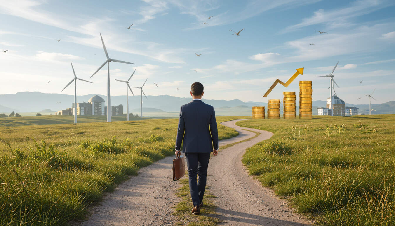 Discover how mapping your entrepreneurial journey can guide you through business challenges and lead to success. This approach helps define goals, track progress, and adapt strategies for aspiring founders seeking growth and achievement.