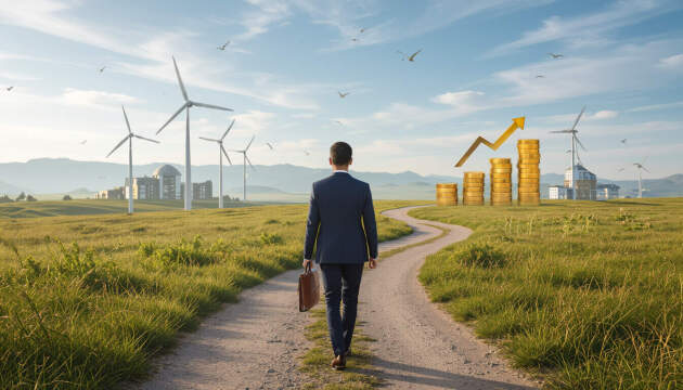 Discover how mapping your entrepreneurial journey can guide you through business challenges and lead to success. This approach helps define goals, track progress, and adapt strategies for aspiring founders seeking growth and achievement.