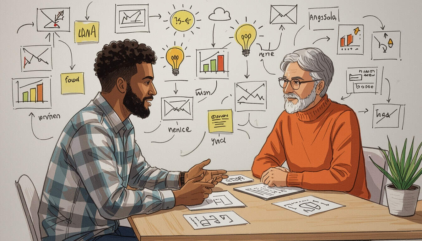 Mentorship programs offer essential support for startup founders, providing guidance and insights that drive business development. These initiatives help build skills, avoid common pitfalls, and foster innovation, making them vital for new entrepreneurs seeking to thrive.