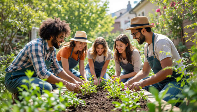 Social entrepreneurship combines business innovation with social impact, offering models that address global challenges while ensuring sustainability. This article examines key approaches, real-world examples, and strategies for success, inspiring new entrepreneurs to create meaningful change.