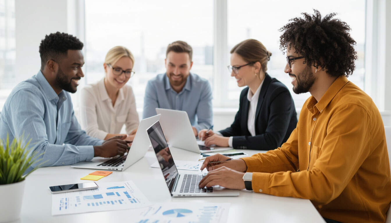 Fintech startups offer exciting paths for entrepreneurs, blending technology and finance to create innovative solutions. This article covers key opportunities, practical steps for success, and real-world examples to inspire new ventures in the field.
