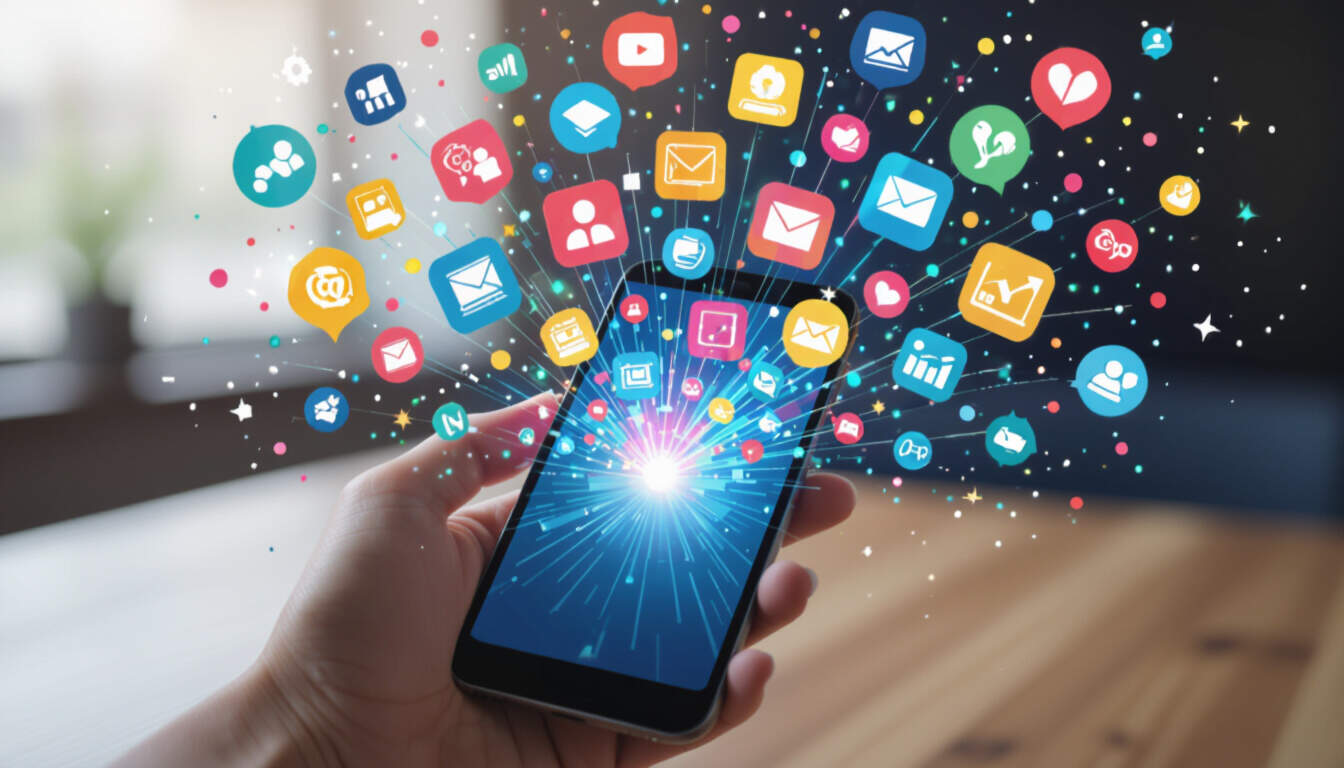 Mobile app entrepreneurship offers a pathway for innovators to build successful businesses. This article covers essential steps, challenges, and real stories from founders who turned ideas into thriving apps, providing practical advice for newcomers.