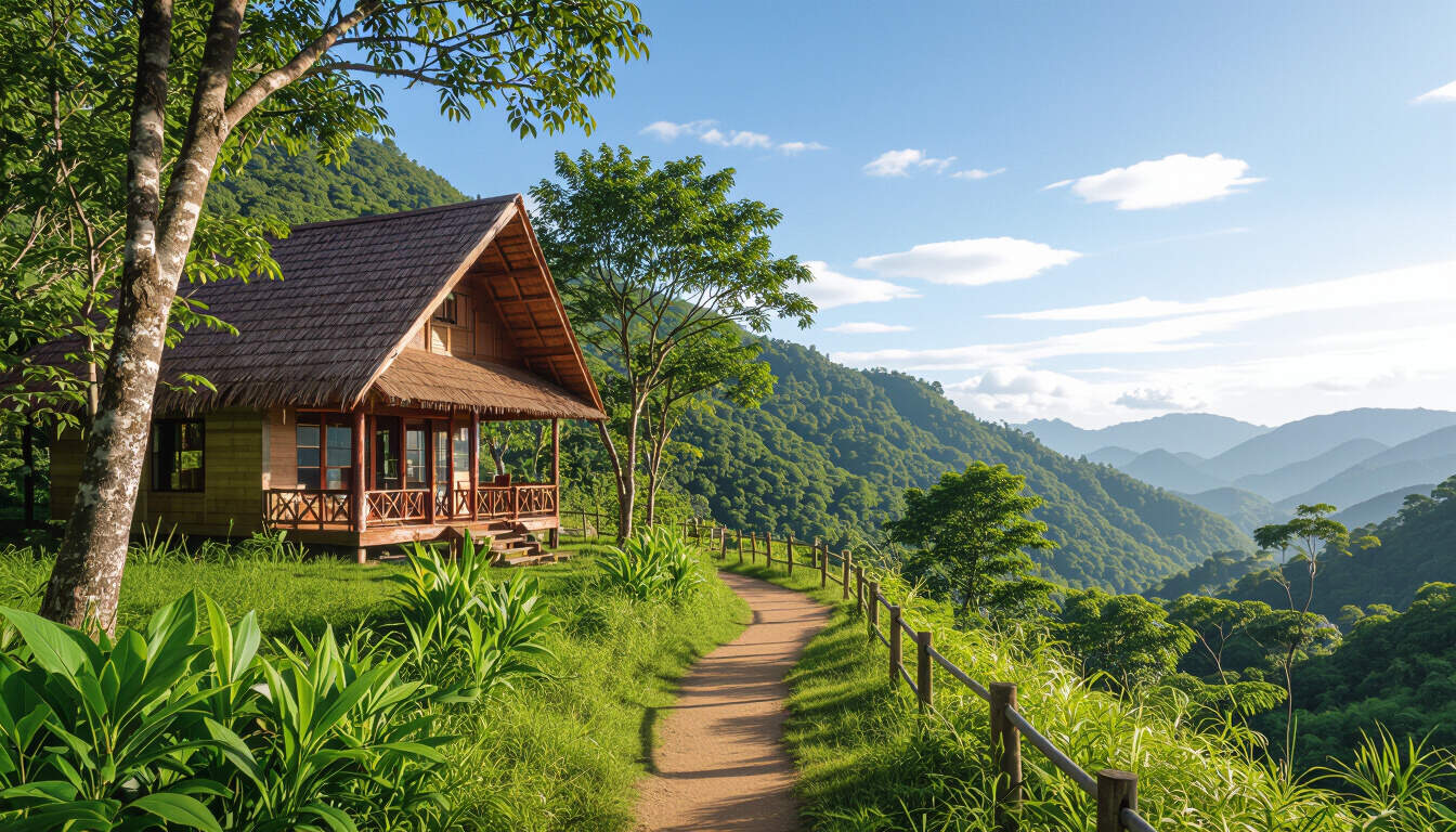 Sustainable tourism ventures offer a path for entrepreneurs to build businesses that protect the environment while generating profits. This article explores key strategies, real examples, and tips for success in creating eco-conscious travel experiences.