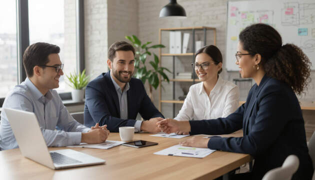 Effective team performance can transform a startup's outcomes. This article explores strategies for improving collaboration, setting clear goals, and fostering a productive environment to help entrepreneurs achieve success. Real examples provide actionable insights for building stronger teams.