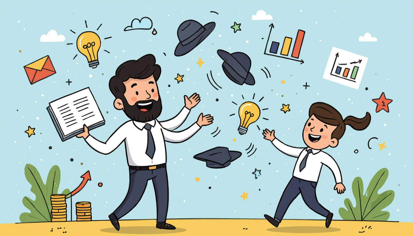 Leadership transition planning ensures business continuity and growth for entrepreneurs. This article explores essential strategies, common challenges, and real-world examples to help founders prepare effectively for change, fostering long-term success.