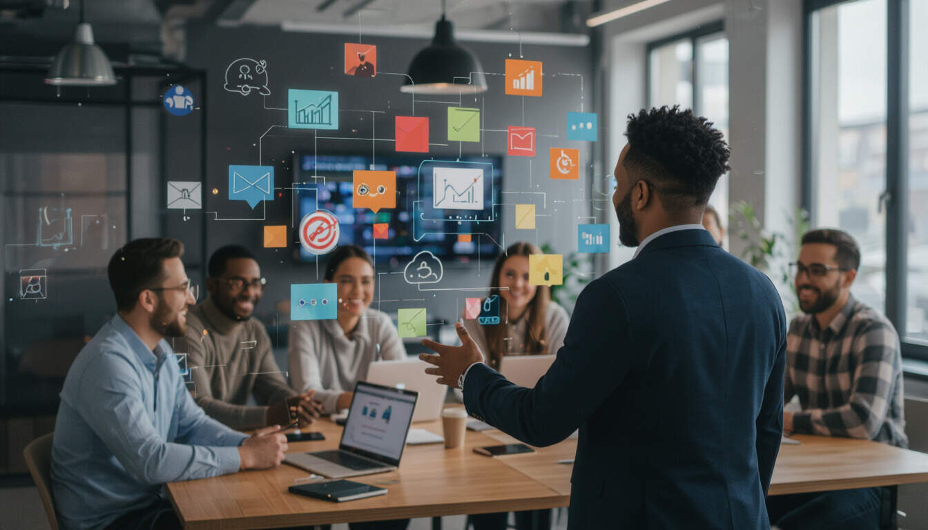 Discover essential strategies for acquiring customers that drive business growth. Learn how startups can implement effective tactics to attract and retain clients, fostering long-term success in competitive markets.