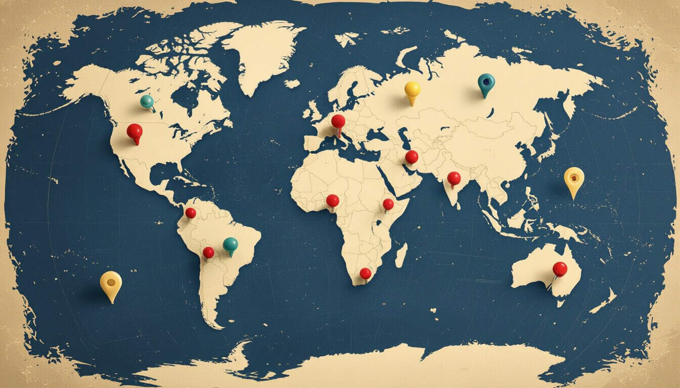 Expanding a business globally offers new opportunities for growth and innovation. This article explores key strategies, from market research to cultural adaptation, drawing on real success stories to guide entrepreneurs through international ventures. Learn practical steps to achieve sustainable global success.