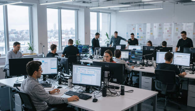 Automation transforms business operations by reducing manual tasks and boosting efficiency. Entrepreneurs can use tools like AI and software to scale their ventures, leading to cost savings and innovation. Explore how to implement these strategies for success.