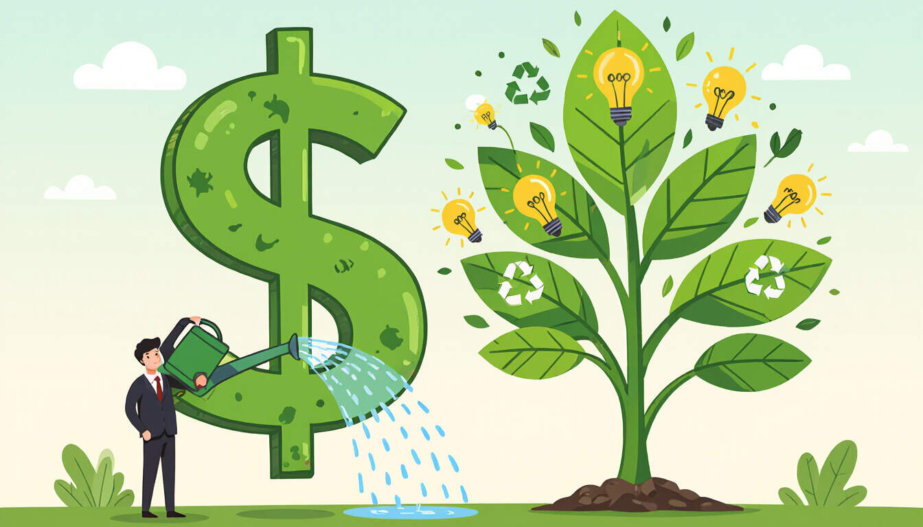 Sustainable business practices offer entrepreneurs a way to build profitable ventures while protecting the environment. By focusing on eco-friendly strategies, startup founders can achieve long-term growth and positive impact. This article explores key methods and real-world examples for success.
