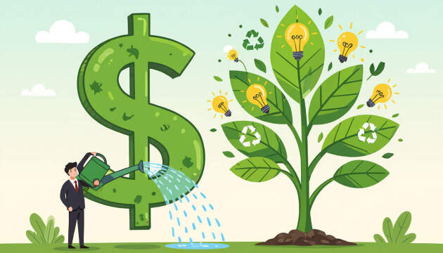 Sustainable business practices offer entrepreneurs a way to build profitable ventures while protecting the environment. By focusing on eco-friendly strategies, startup founders can achieve long-term growth and positive impact. This article explores key methods and real-world examples for success.