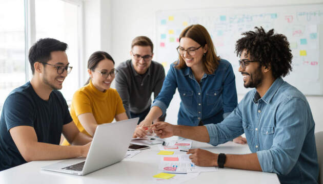 Team diversity brings significant advantages to entrepreneurial ventures by fostering innovation and better decision-making. This article explores how diverse teams drive business success, enhance creativity, and improve overall performance in startup environments.
