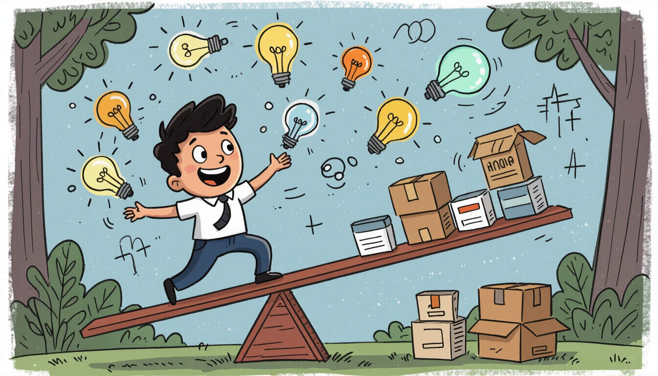 The product development lifecycle offers a structured path for turning ideas into market-ready innovations. This guide covers key stages, practical steps, and real-world insights to help entrepreneurs build successful ventures, fostering growth and innovation in business.