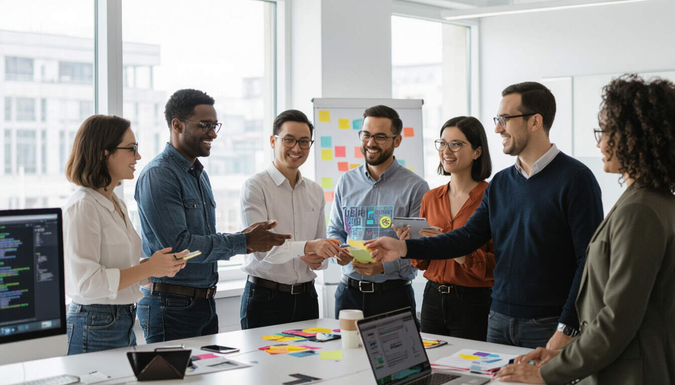Inclusive business models integrate marginalized communities into core operations, fostering economic growth and social equity. These approaches help entrepreneurs create sustainable ventures that benefit all stakeholders, driving innovation and long-term success in various industries.