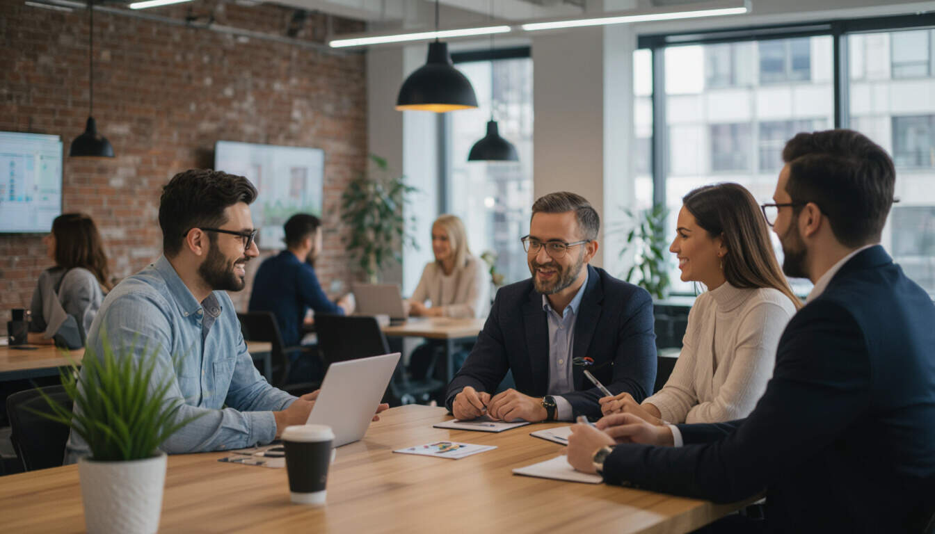 Customer loyalty programs help businesses build lasting relationships with clients, leading to increased retention and revenue. For entrepreneurs, these programs offer practical ways to stand out in competitive markets and achieve sustainable growth.