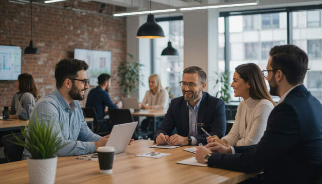 Customer loyalty programs help businesses build lasting relationships with clients, leading to increased retention and revenue. For entrepreneurs, these programs offer practical ways to stand out in competitive markets and achieve sustainable growth.
