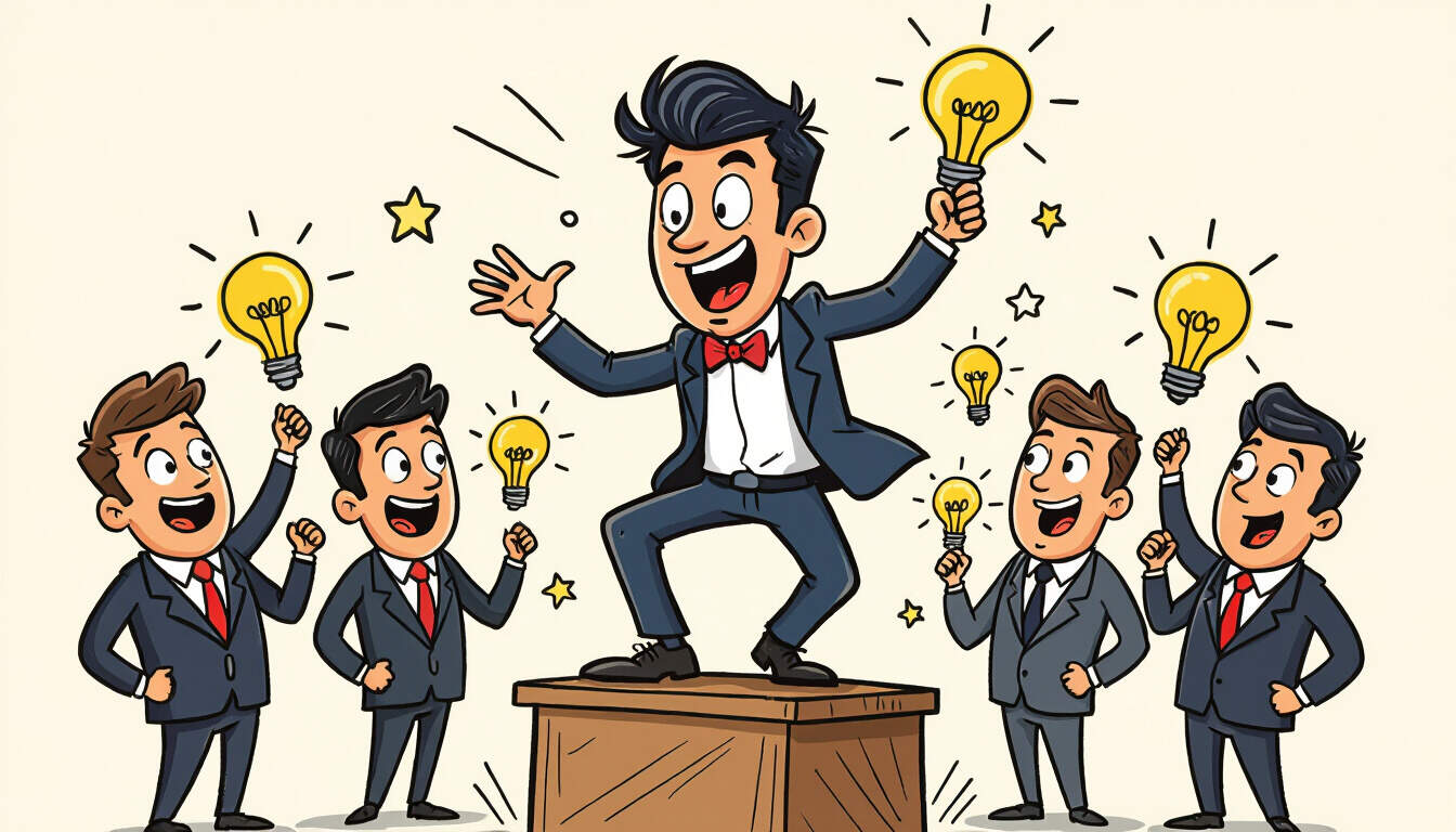 Motivational keynote speakers play a vital role in inspiring entrepreneurs by sharing stories of perseverance and practical strategies for success. These speakers help build confidence and drive innovation in the business landscape, offering valuable insights for aspiring founders and professionals.