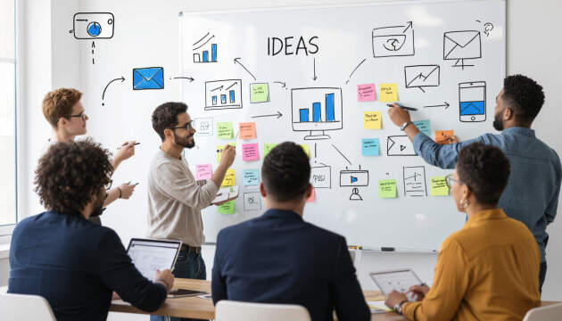 User experience design plays a key role in startup success by focusing on user needs and creating intuitive products. This article explores practical strategies for integrating UX early in the startup process, helping founders build loyal customer bases and drive growth effectively.