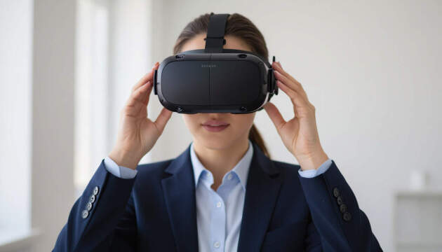 Virtual reality offers innovative ways for businesses to enhance operations and engage customers. From training simulations to virtual showrooms, VR is transforming industries and providing new opportunities for entrepreneurs. Discover practical applications and success stories in this overview.